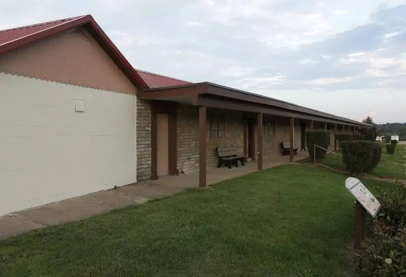 Bakers Motel Norwich