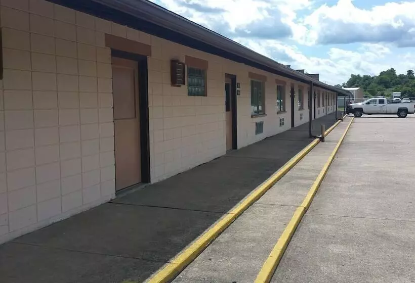 Bakers Motel Norwich