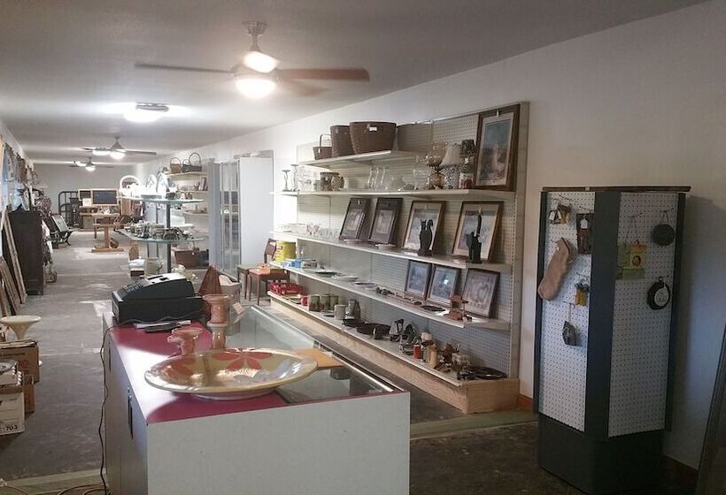 Bakers Motel Norwich