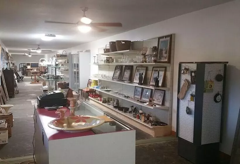 Bakers Motel Norwich