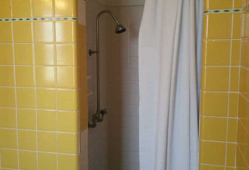 Bakers Motel Norwich