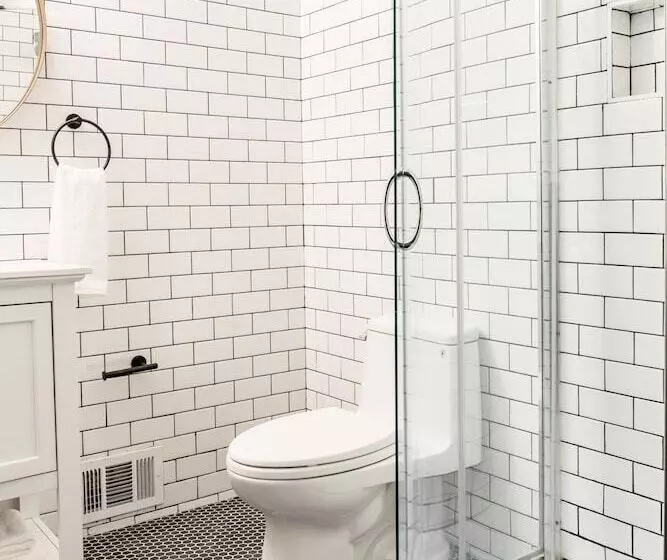 تختخواب و صبحانه Sonder Hayes Valley