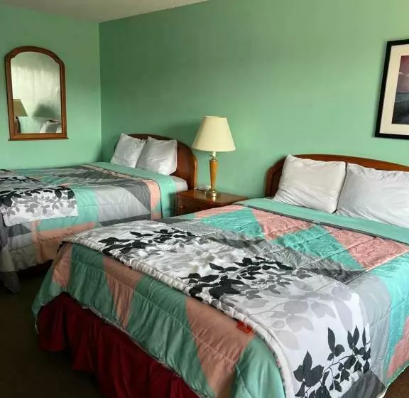 فندق Ambassador Inn