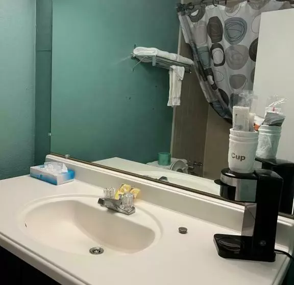 فندق Ambassador Inn