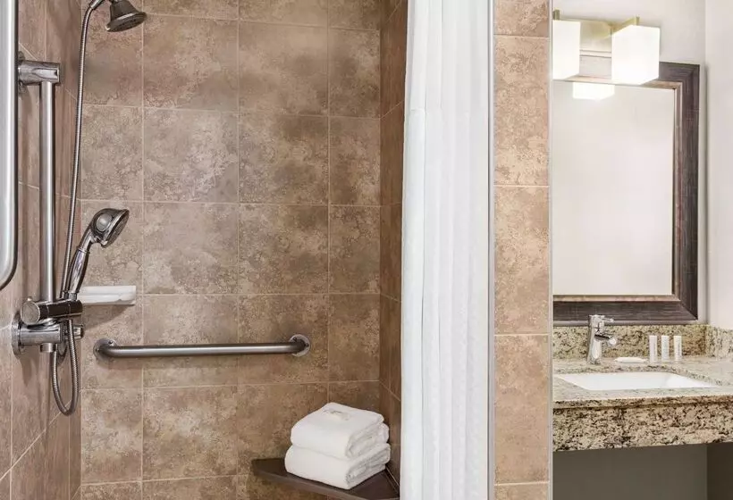 هتل Americinn By Wyndham Bemidji