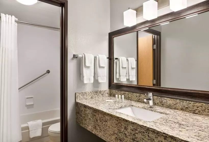 هتل Americinn By Wyndham Bemidji