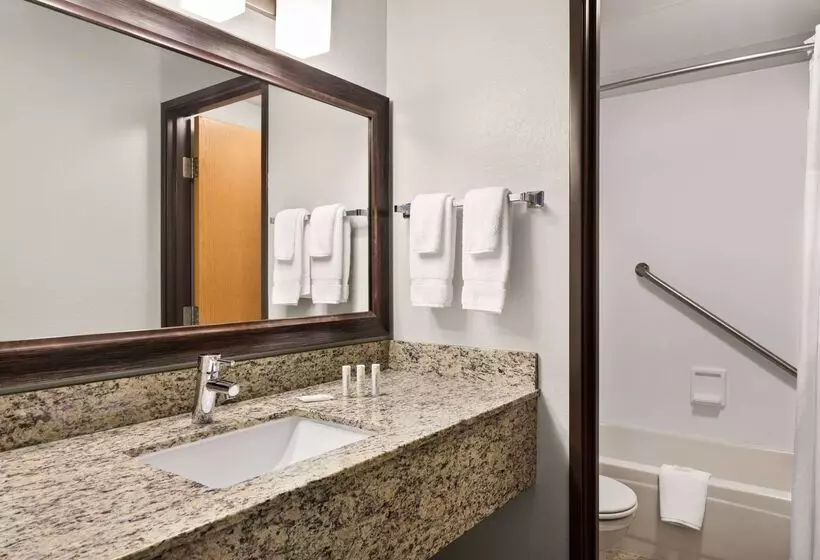 هتل Americinn By Wyndham Bemidji