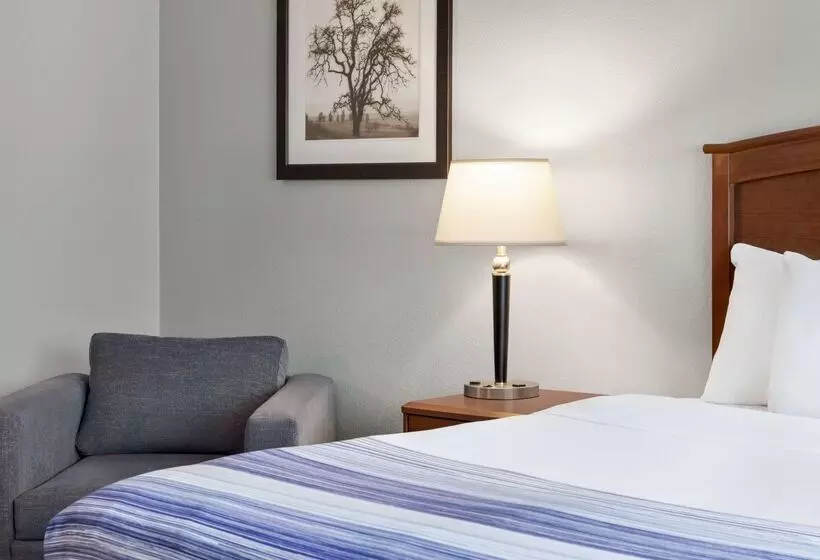 هتل Americinn By Wyndham Bemidji