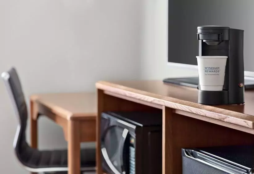 هتل Americinn By Wyndham Bemidji