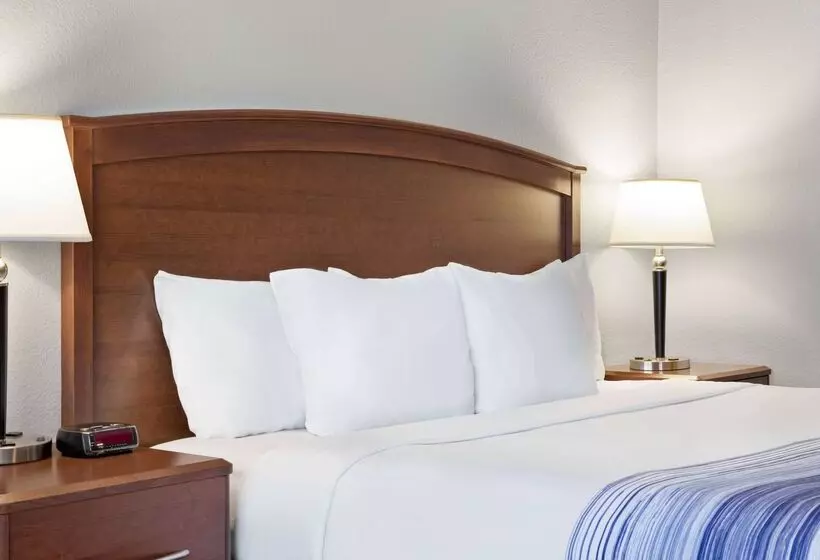 هتل Americinn By Wyndham Bemidji