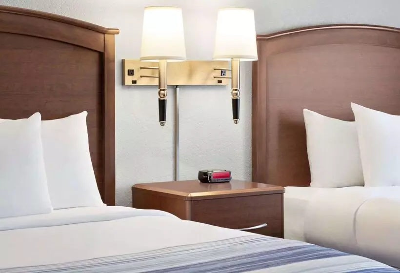 هتل Americinn By Wyndham Bemidji