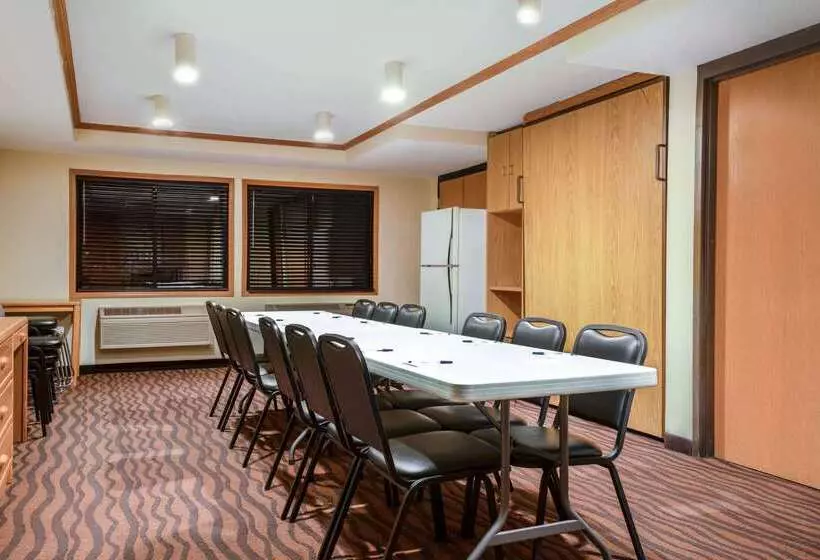 酒店 Americinn By Wyndham Park Rapids