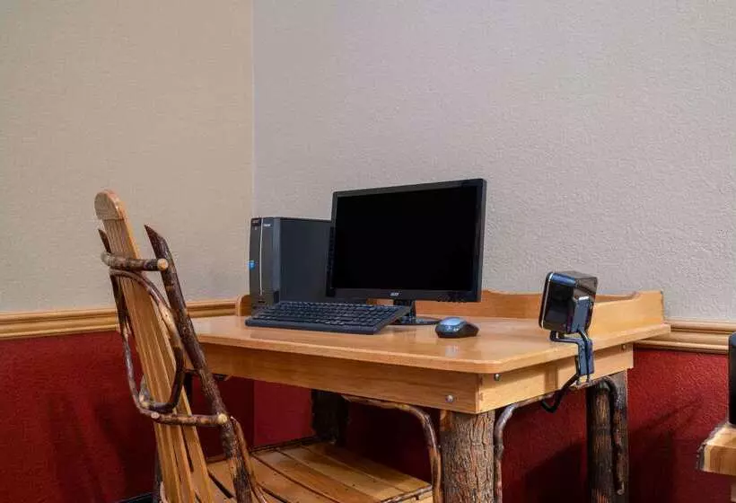 酒店 Americinn By Wyndham Park Rapids