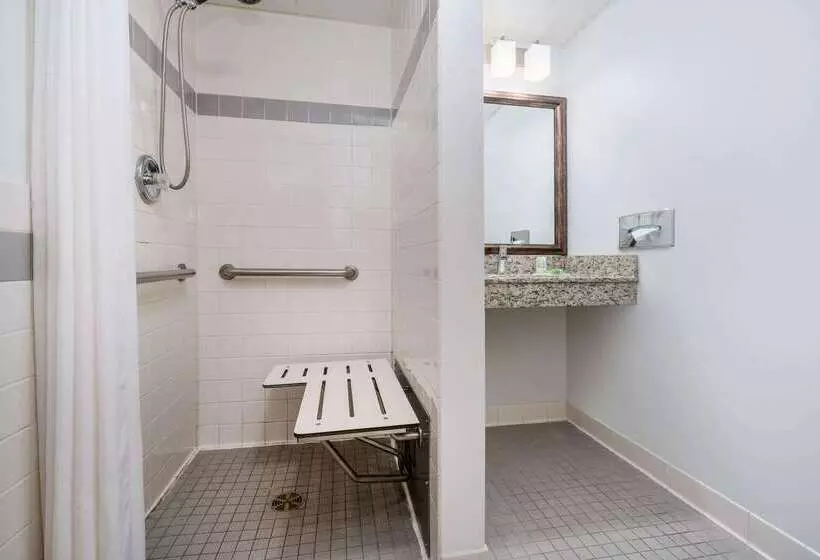 酒店 Americinn By Wyndham Park Rapids