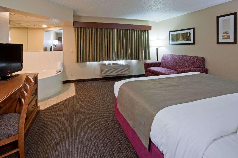 فندق Americinn By Wyndham Duluth South Proctor Black Woods Event Ctr