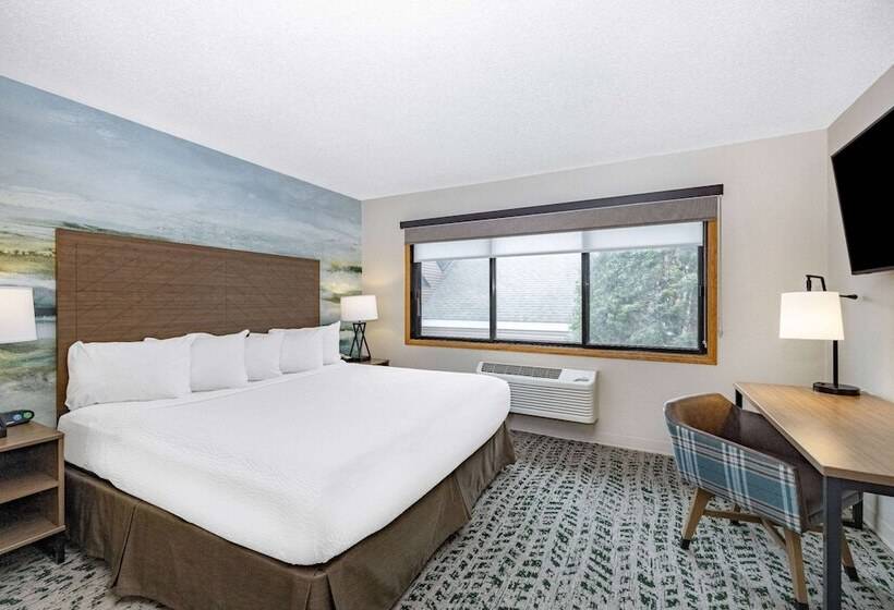 فندق Americinn By Wyndham Duluth South Proctor Black Woods Event Ctr