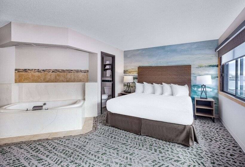 فندق Americinn By Wyndham Duluth South Proctor Black Woods Event Ctr