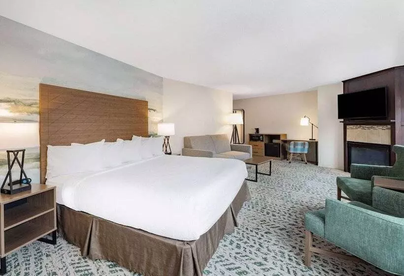 Hotelli Americinn By Wyndham Duluth South Proctor Black Woods Event Ctr