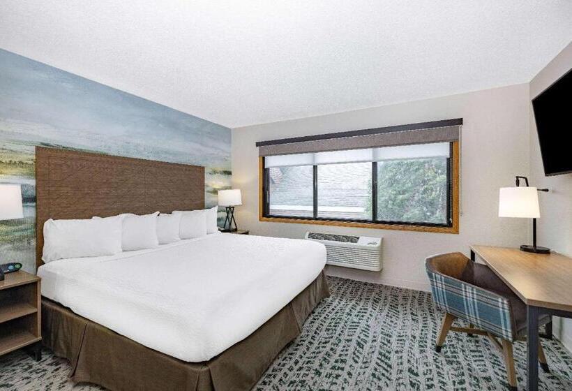 فندق Americinn By Wyndham Duluth South Proctor Black Woods Event Ctr