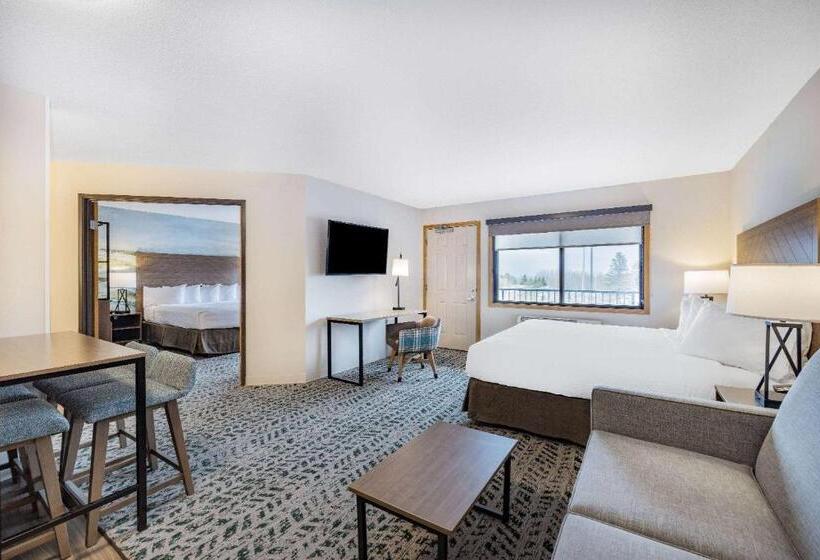 فندق Americinn By Wyndham Duluth South Proctor Black Woods Event Ctr