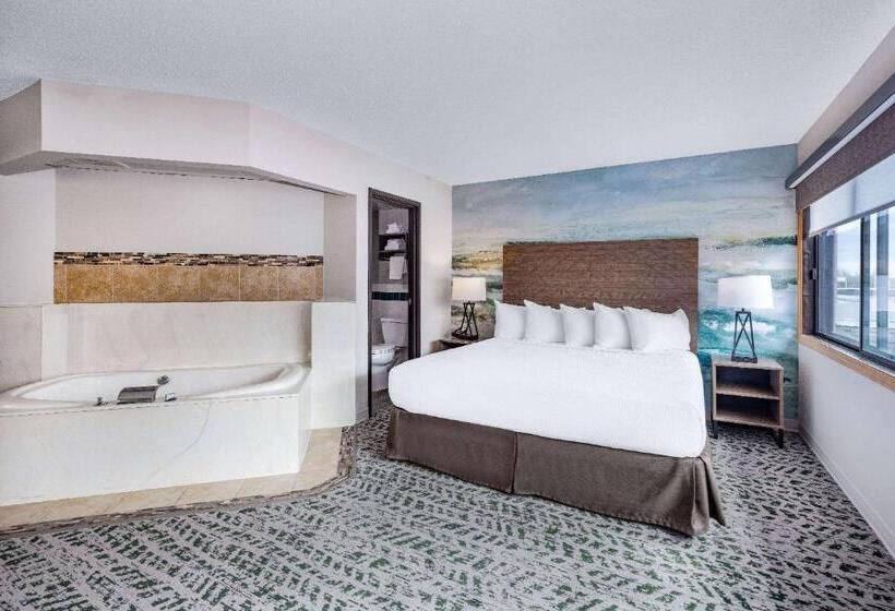 فندق Americinn By Wyndham Duluth South Proctor Black Woods Event Ctr