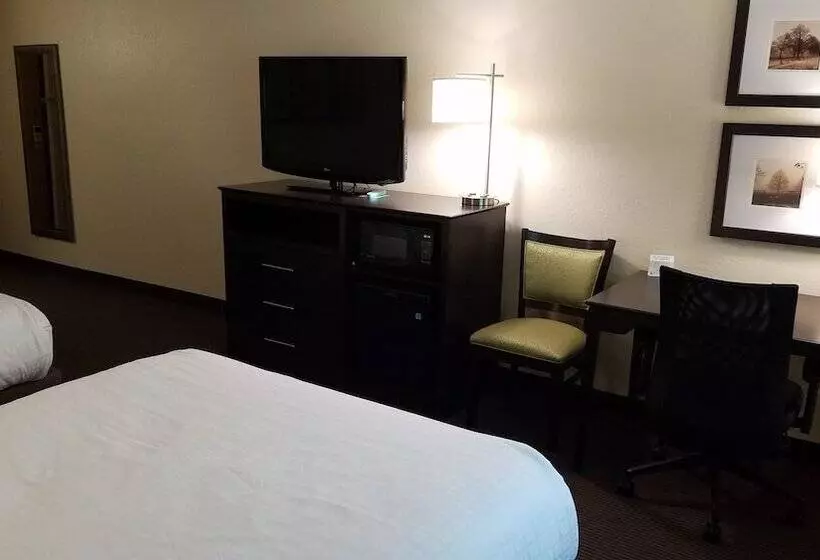 فندق Americinn By Wyndham Rhinelander