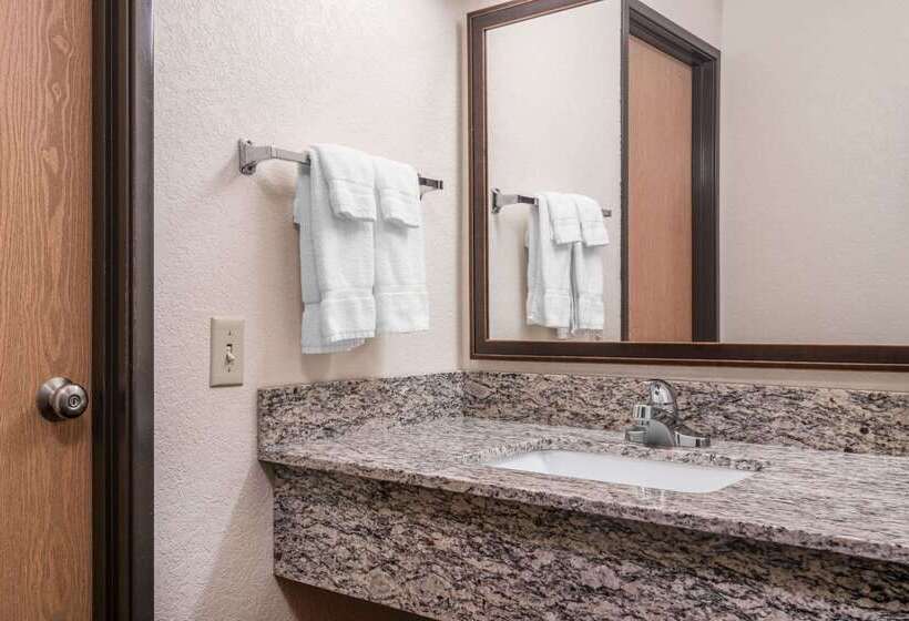 Otel Americinn By Wyndham Worthington