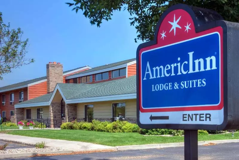 هتل Americinn By Wyndham Worthington