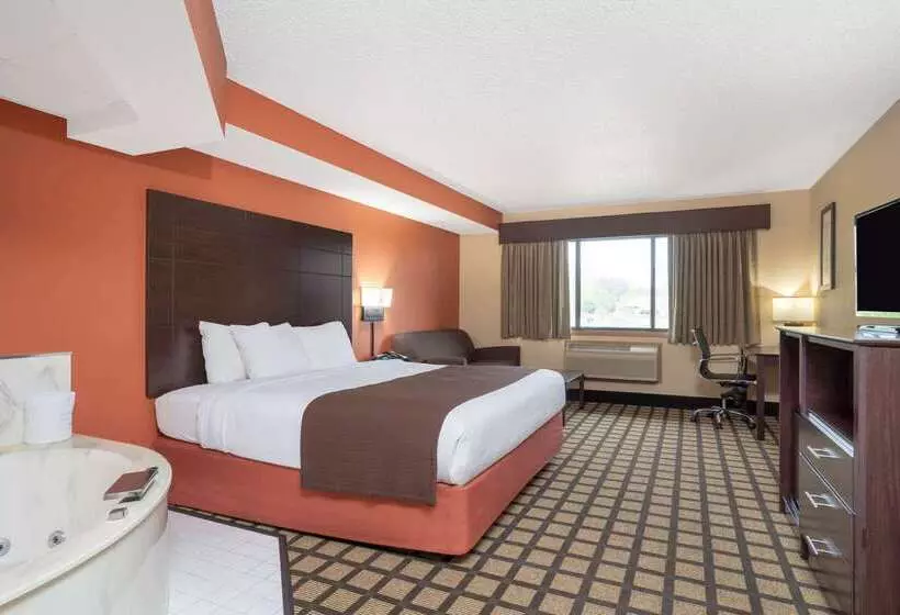 ホテル Baymont By Wyndham Lakeville