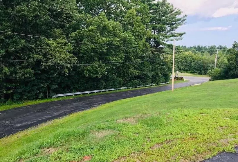 酒店 Anchorage Inn Rochester