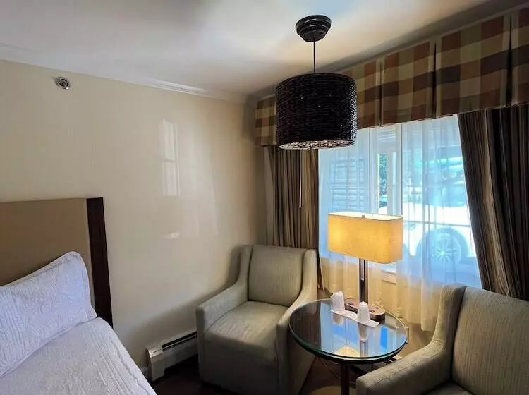 酒店 Anchorage Inn Rochester