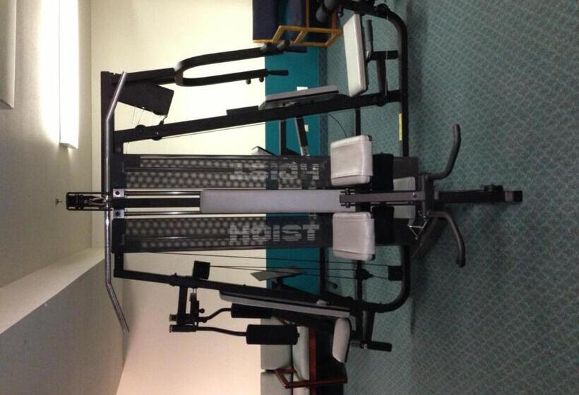 Szálloda Bay City Inn