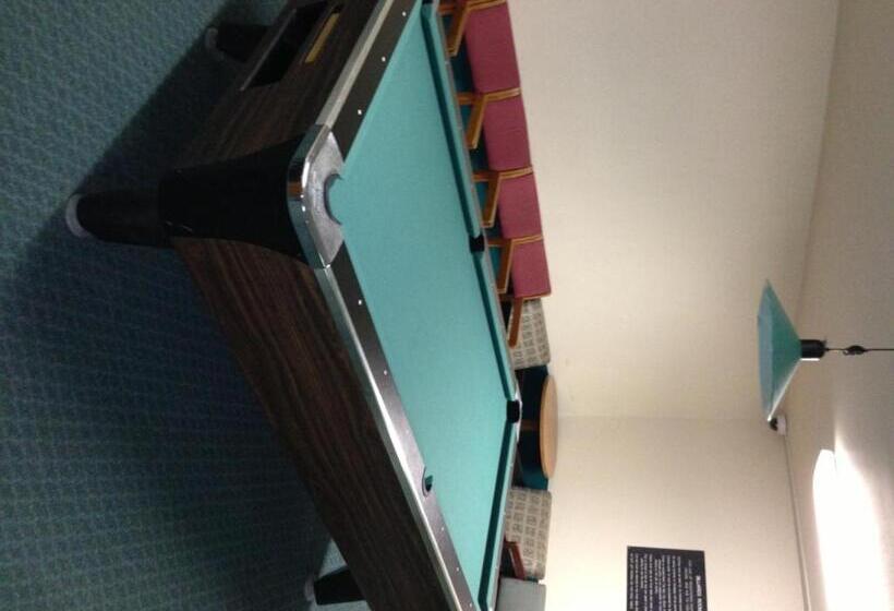 Szálloda Bay City Inn