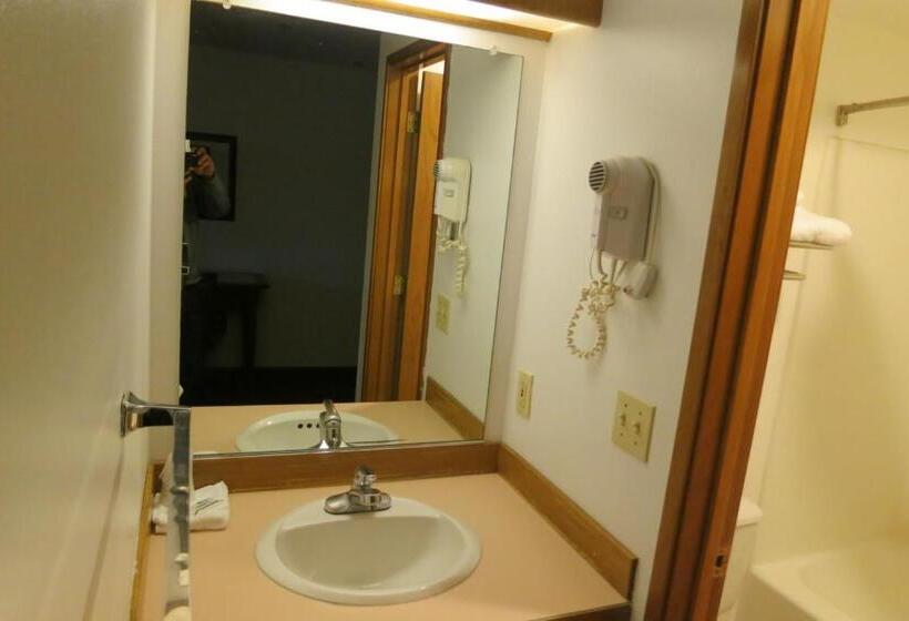 Szálloda Bay City Inn