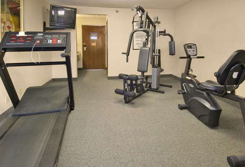 فندق Baymont By Wyndham Corydon