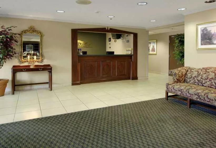 ホテル Baymont By Wyndham Corydon