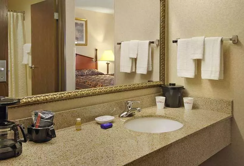 ホテル Baymont By Wyndham Corydon