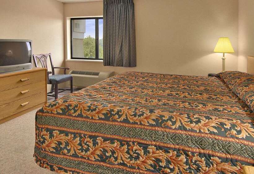 فندق Baymont By Wyndham Corydon