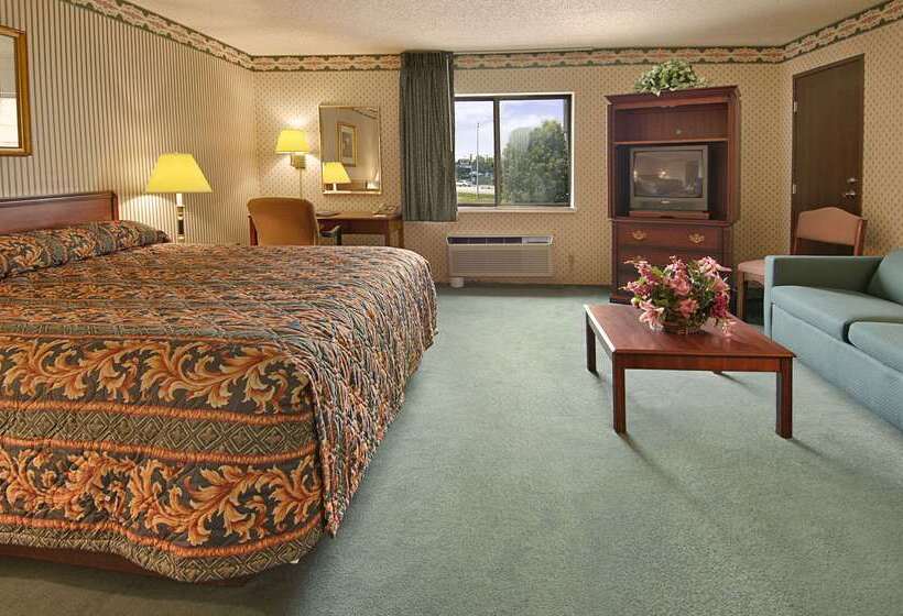 فندق Baymont By Wyndham Corydon