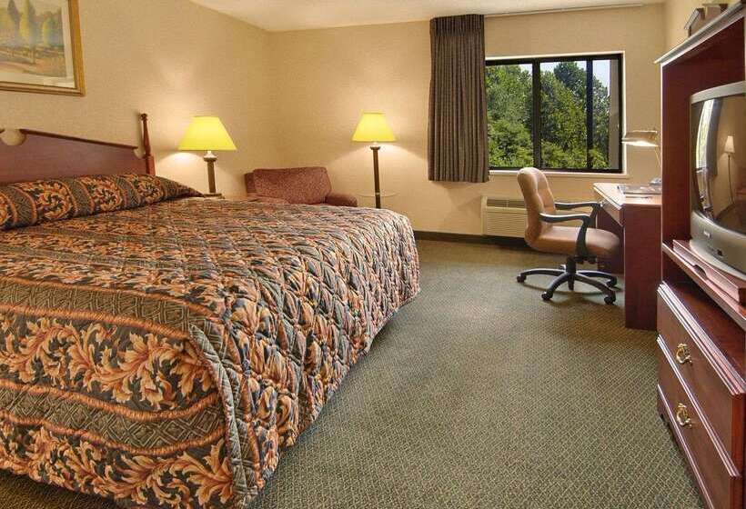 فندق Baymont By Wyndham Corydon