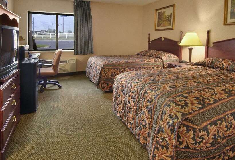 فندق Baymont By Wyndham Corydon