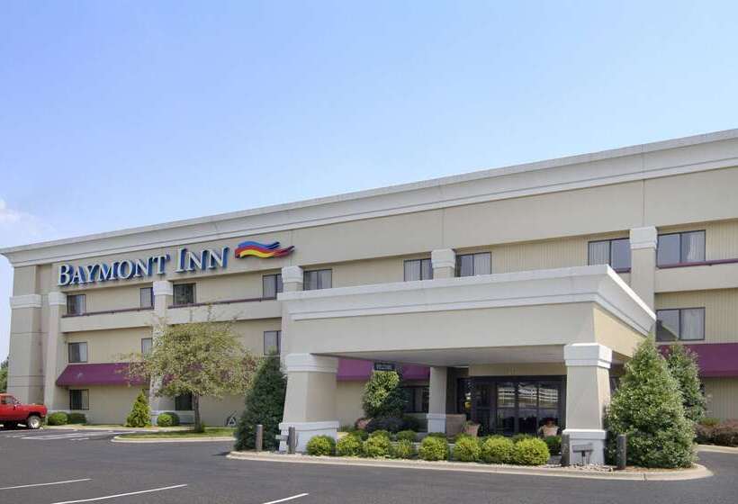 فندق Baymont By Wyndham Corydon