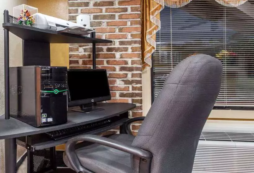 酒店 Baymont By Wyndham Smyrna