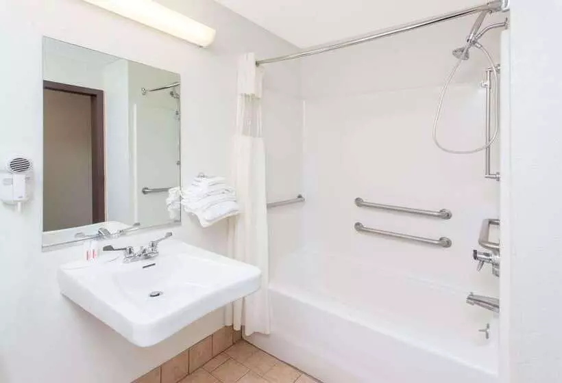 酒店 Baymont By Wyndham Smyrna