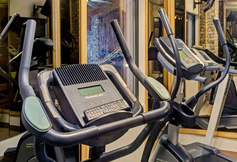 فندق Baymont By Wyndham Washington Court House