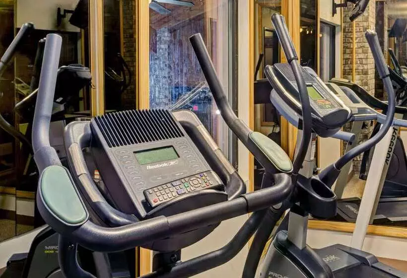 호텔 Baymont By Wyndham Washington Court House