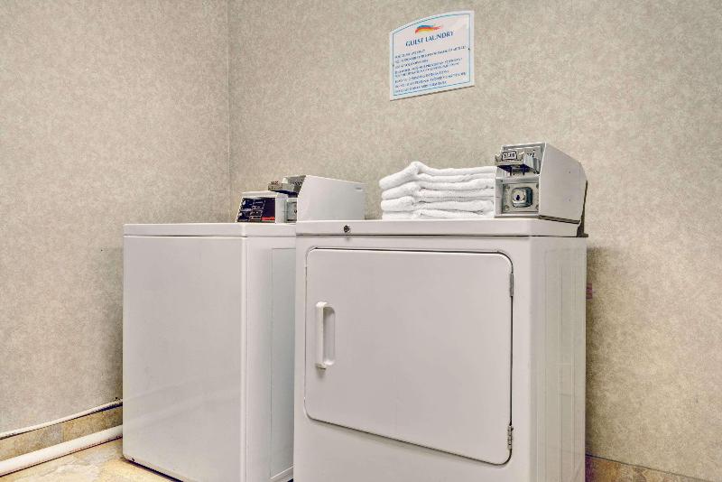 فندق Baymont By Wyndham Washington Court House