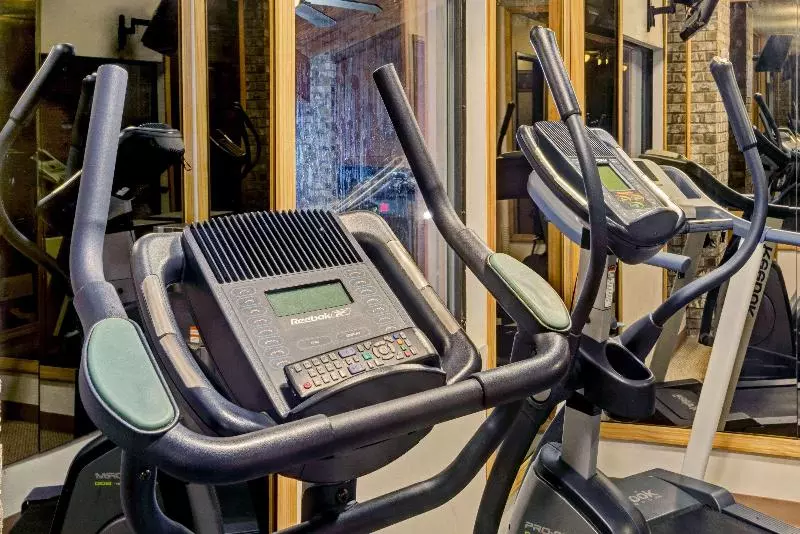 호텔 Baymont By Wyndham Washington Court House