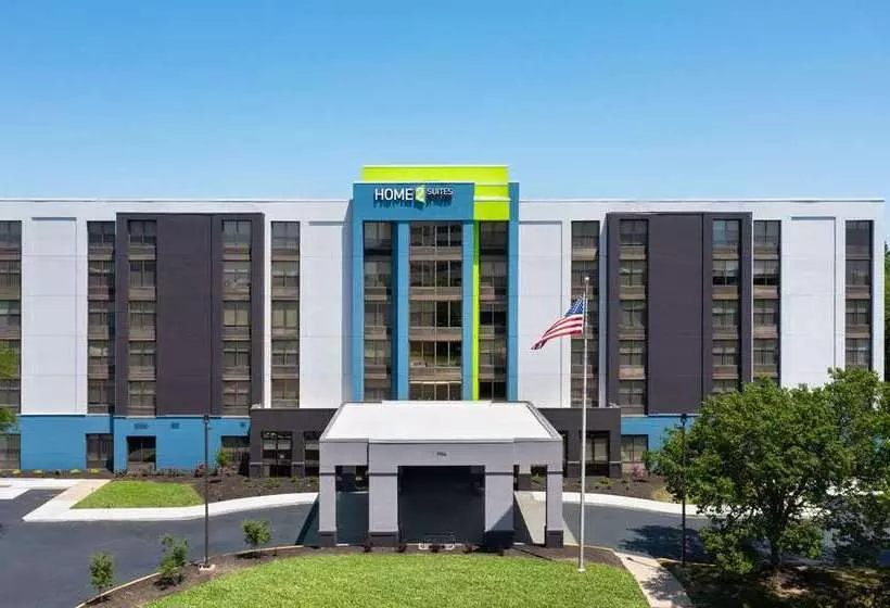 Hôtel Home2 Suites By Hilton Indianapolis Keystone Crossing