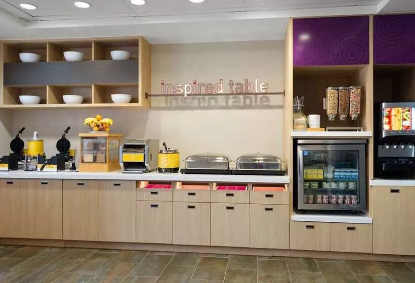 Hôtel Home2 Suites By Hilton Indianapolis Keystone Crossing